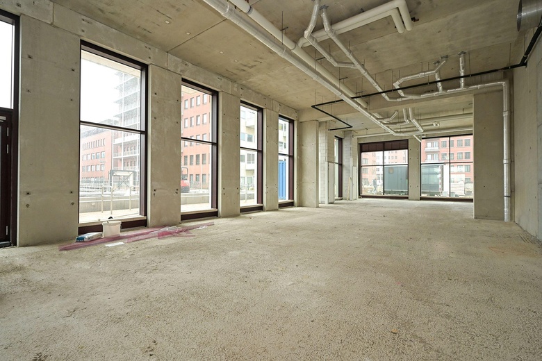 KantoorruimteaanMelkwegstraat 98<br/> inDen Haag