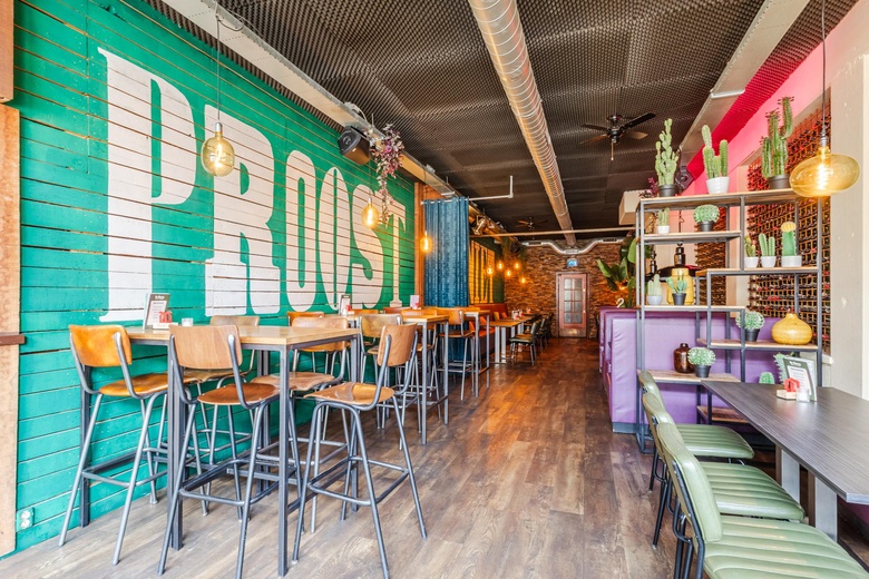 Horeca Apeldoorn - Leienplein 1 - Foto 15