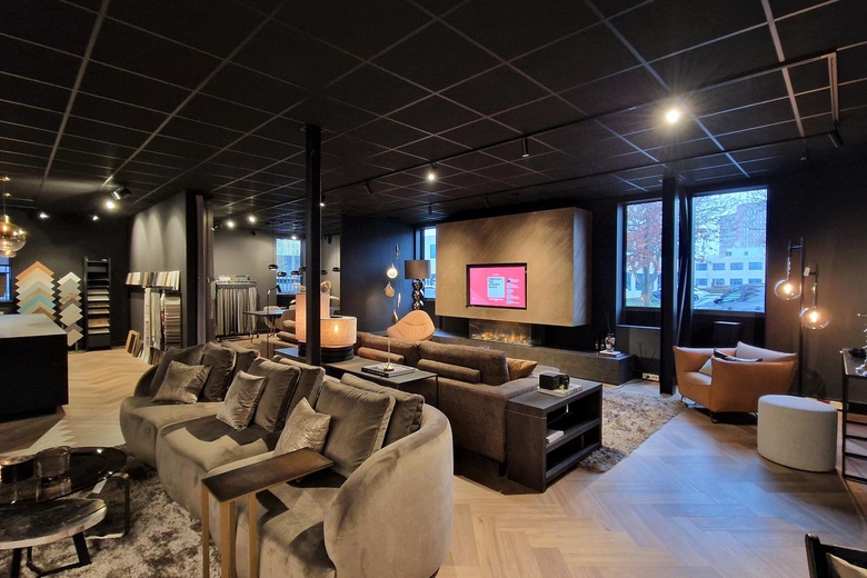 KantoorruimteaanEuropalaan 9<br/> inDen Bosch KantoorruimteaanEuropalaan 9<br/> inDen Bosch