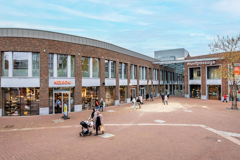 WinkelruimteaanMuntpassage 25<br/> inWeert