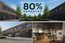 Bedrijfsruimte Eindhoven - Bisschop Bekkerslaan 0 ong - Foto 5
