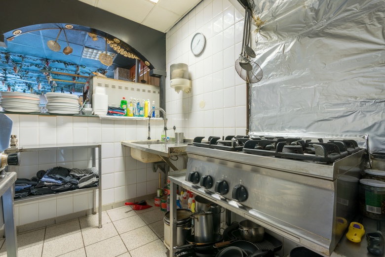 HorecaaanMunnikenhof 14<br/> inHeino