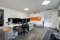 Bedrijfsruimte Zwolle - Nervistraat 8 - Foto 6