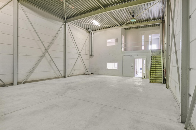 BedrijfsruimteaanKopenhagenstraat 150<br/> inSittard BedrijfsruimteaanKopenhagenstraat 150<br/> inSittard