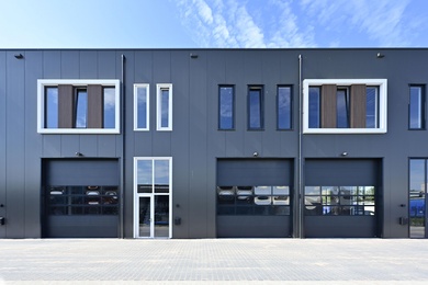 Bedrijfsruimte Harselaarseweg 90 17, Barneveld | Bedrijfspand.com