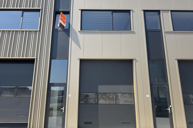 Bedrijfsruimte Tilburg - Aphroditestraat 1 32 - Foto 19