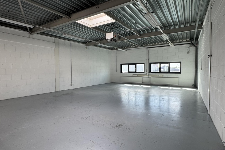 BedrijfsruimteaanRooseveltstraat 14 M<br/> inLeiden