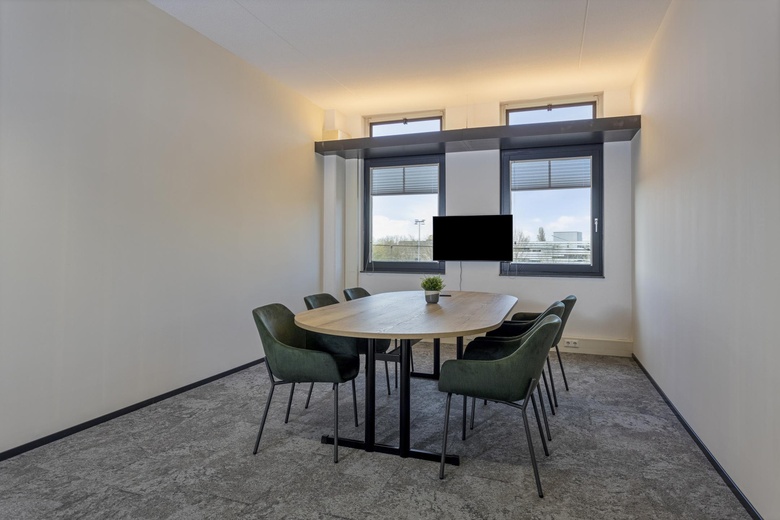 KantoorruimteaanPrins Bernhardplantsoen 106<br/> inHengelo