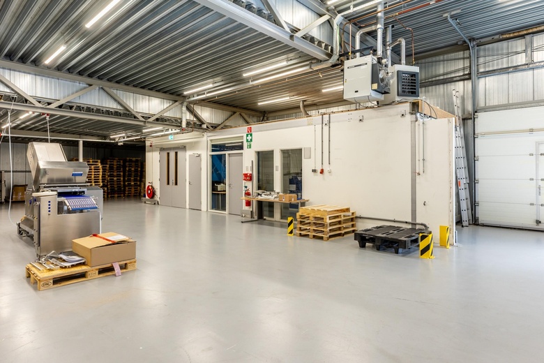 Bedrijfsruimte Nieuwerkerk aan den IJssel - Hoogeveenenweg 210 - Foto 28