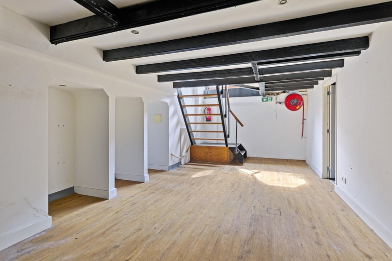 WinkelruimteaanRijnstraat 205<br/> inAmsterdam