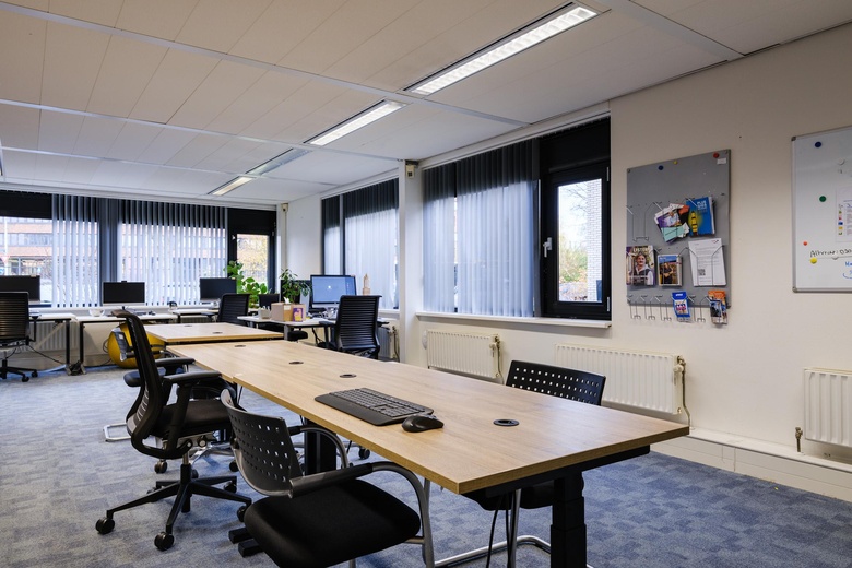 KantoorruimteaanBurgemeester Verderlaan 17<br/> inUtrecht