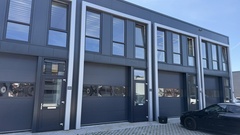 Bedrijfsruimte te koop Arnhem - Papenkamp 22 C