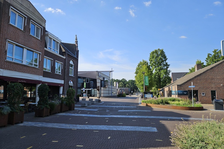 Winkelruimte Reuver - Raadhuisplein 6 - Foto 14