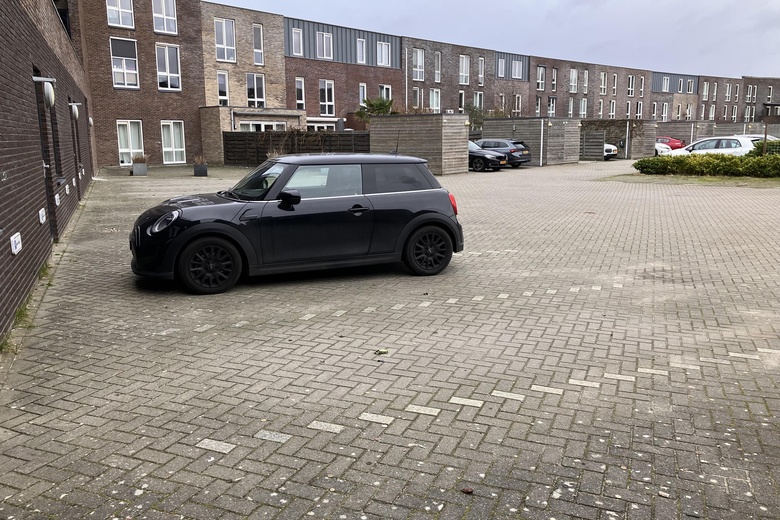 Kantoorruimte Almere - Duitslandstraat 102 - Foto 4
