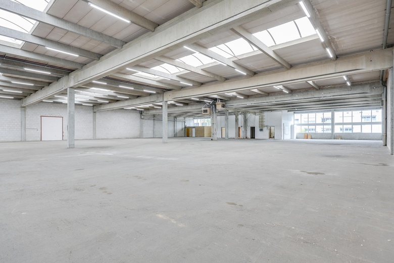 Bedrijfsruimte Weesp - Pampuslaan 81 - Foto 24
