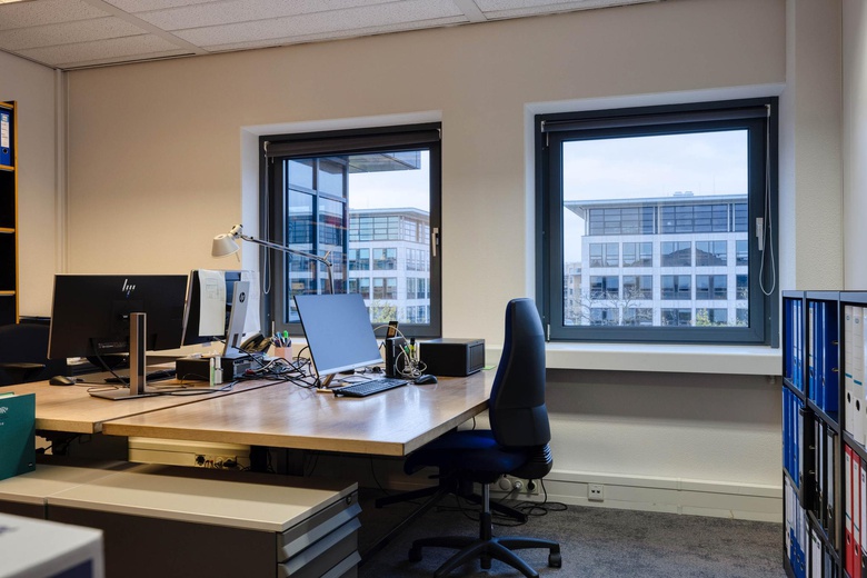 KantoorruimteaanMarathon 3<br/> inHilversum