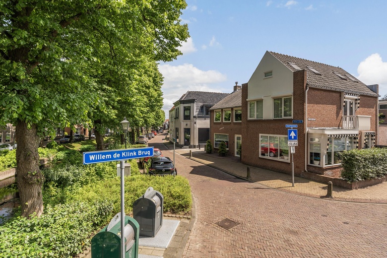 WinkelruimteaanVliet Zuidzijde 14<br/> inRijnsburg