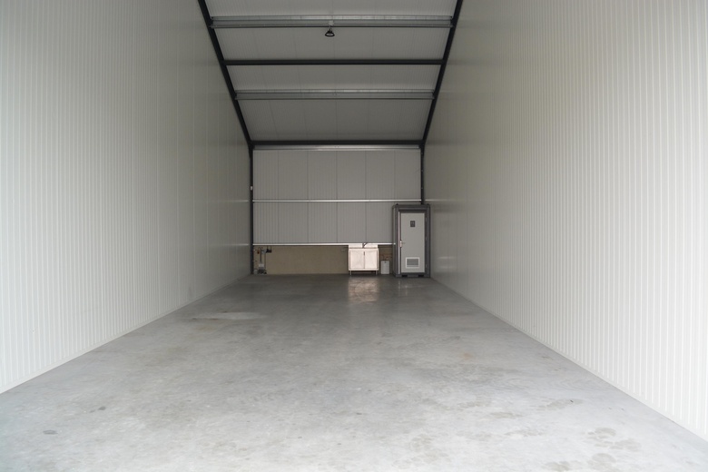 Bedrijfsruimte Venhorst - Statenweg 34 - Foto 18