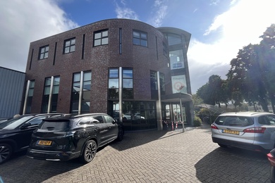 Kantoorruimte Amersfoort - Computerweg 16 - Foto 2