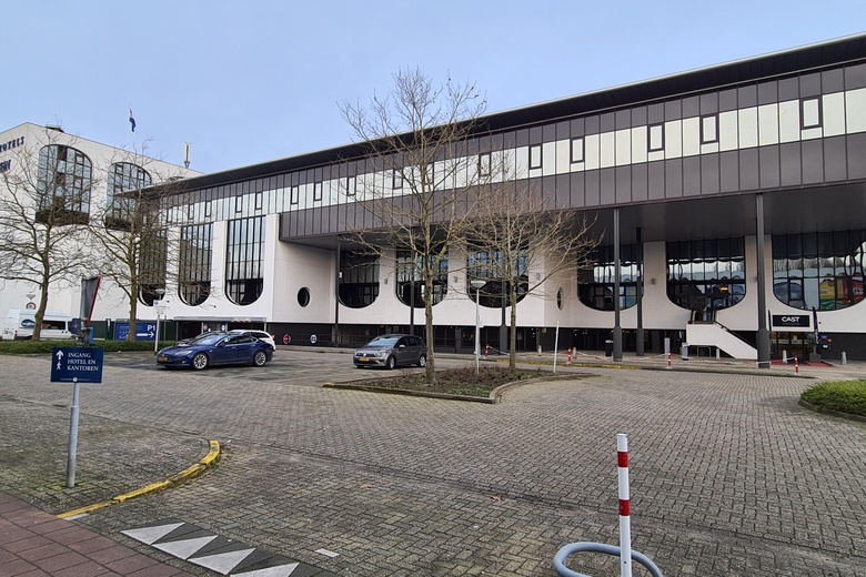 KantoorruimteaanBuizerdlaan 2<br/> inNieuwegein