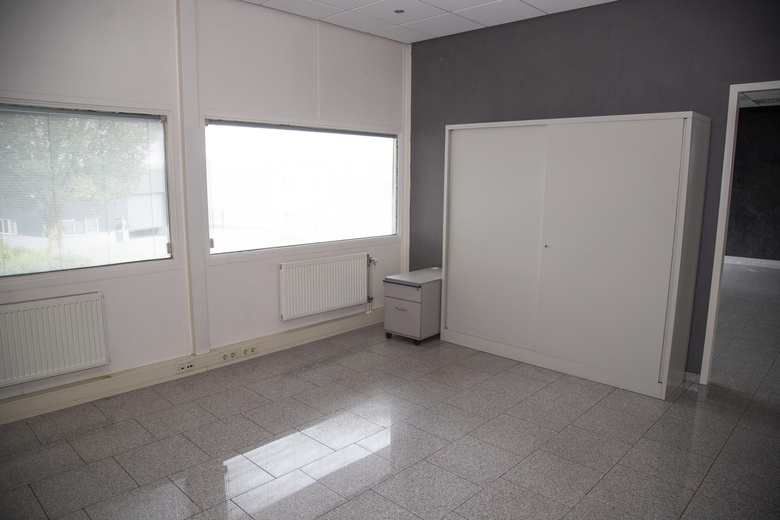 BedrijfsruimteaanEdisonstraat 27<br/> inTiel