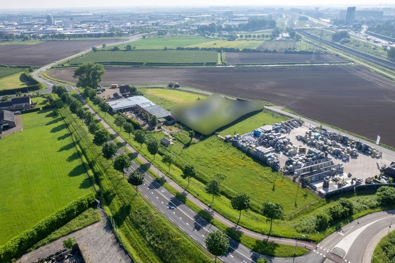 WinkelruimteaanGroenedijk 3<br/> inTiel