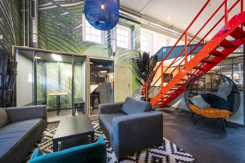 KantoorruimteaanRozengracht 133 A<br/> inAmsterdam