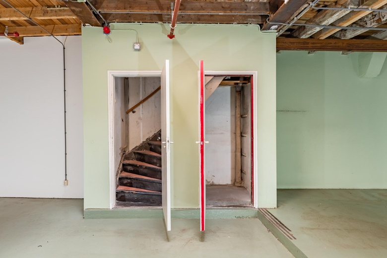 WinkelruimteaanPassage 5<br/> inRoosendaal