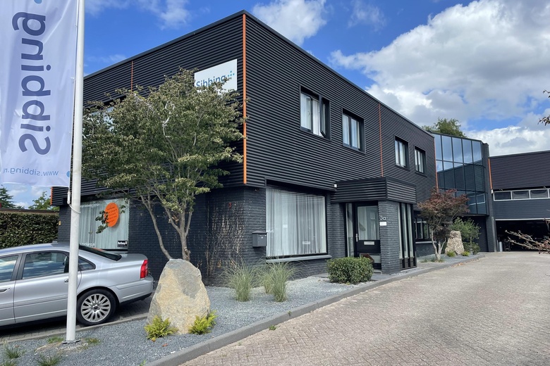 KantoorruimteaanEdisonstraat 3 A<br/> inBarneveld