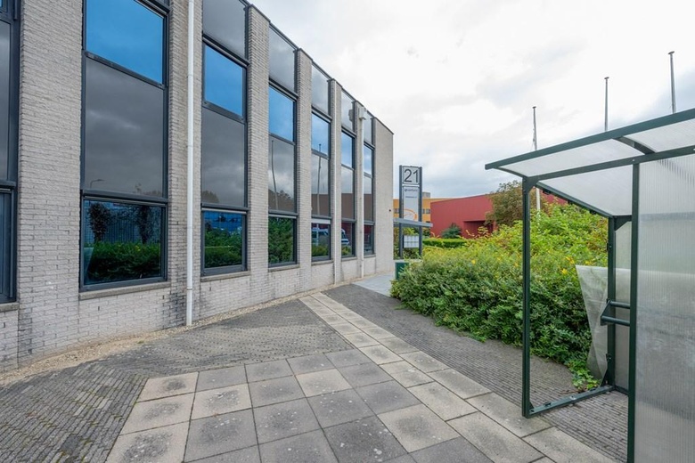 BedrijfsruimteaanArchimedesbaan 21 Bg<br/> inNieuwegein