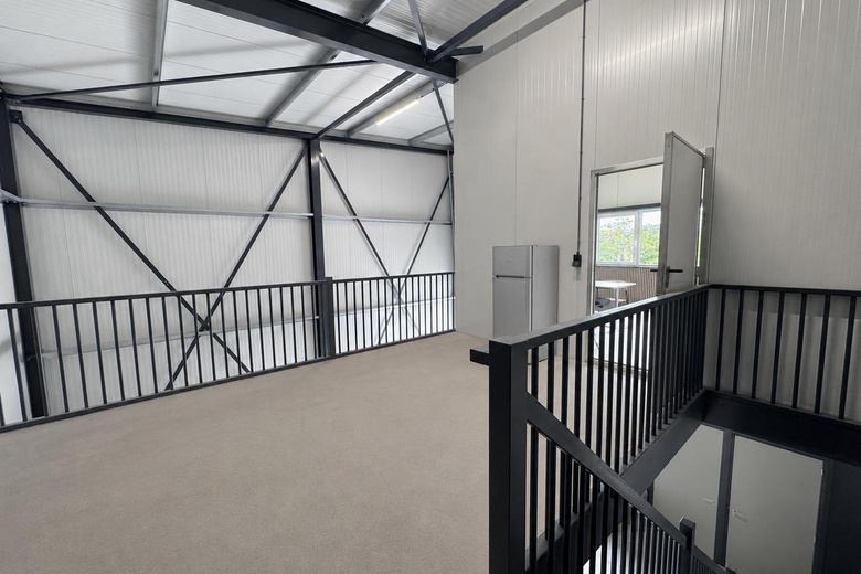 Bedrijfsruimte Almere - Prieelvogelweg 2 B - Foto 10