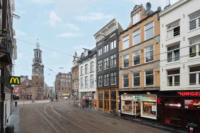 Winkelruimte Amsterdam - Reguliersbreestraat 5 - Foto 2