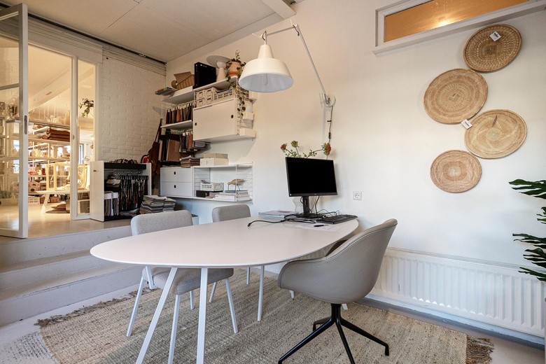 WinkelruimteaanEperweg 50 A<br/> in't Harde