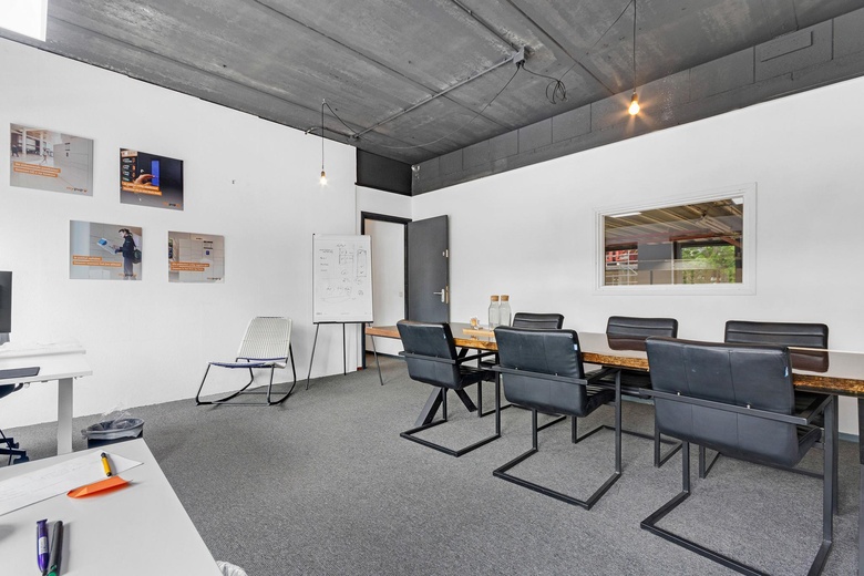 BedrijfsruimteaanH.J.E. Wenckebachweg 6 V 15<br/> inAmsterdam