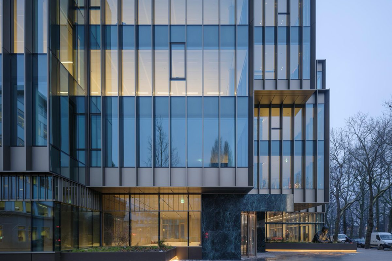 KantoorruimteaanApollolaan 171 A<br/> inAmsterdam