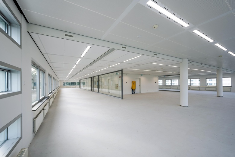Kantoorruimte Schiphol - Stationsplein-ZW 961 - Foto 4