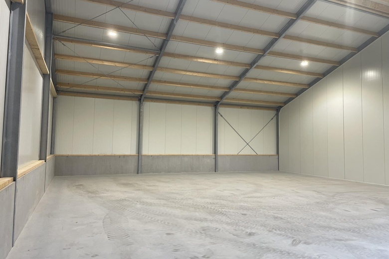 Bedrijfsruimte Kootwijkerbroek - Oosterbrinkweg 2 - Foto 8