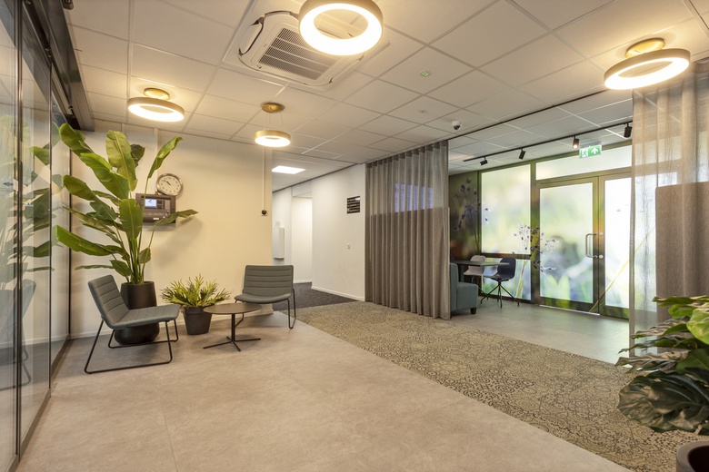 KantoorruimteaanPanovenweg 1<br/> inHelmond KantoorruimteaanPanovenweg 1<br/> inHelmond