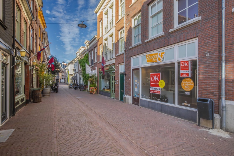 WinkelruimteaanNieuwstad 19<br/> inArnhem