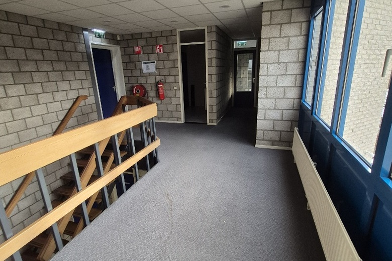 KantoorruimteaanColumbusweg 25<br/> inVenlo KantoorruimteaanColumbusweg 25<br/> inVenlo