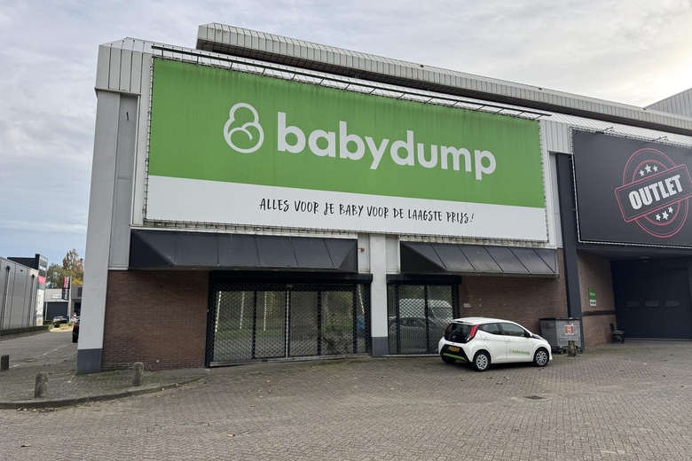 WinkelruimteaanLylantse Baan 7 D<br/> inCapelle aan den IJssel