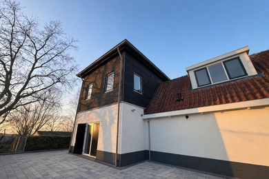 Kantoorruimte Dorpsweg Ransdorp 33, Amsterdam | Bedrijfspand.com