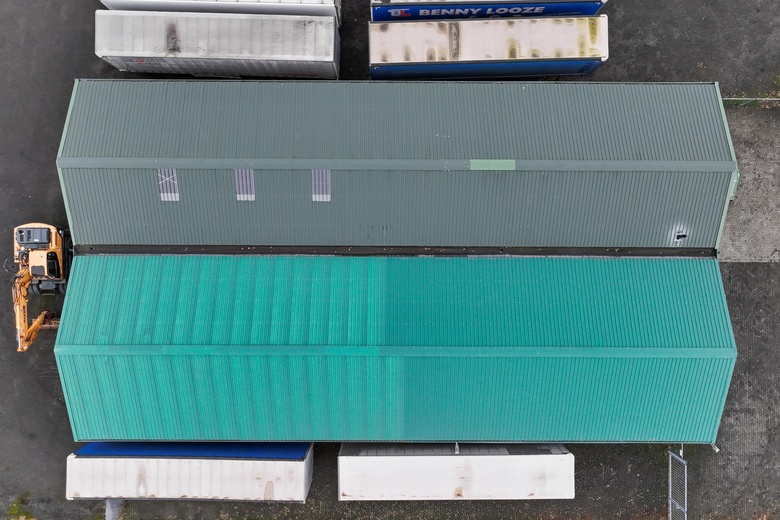 BedrijfsruimteaanKopenhagenerstraße 0 ong<br/> inOldenzaal