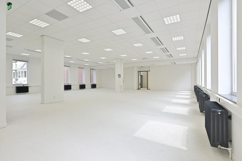 KantoorruimteaanParkstraat 20<br/> inDen Haag