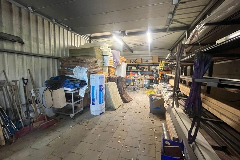 BedrijfsruimteaanKreitenmolenstraat 166 A<br/> inUdenhout