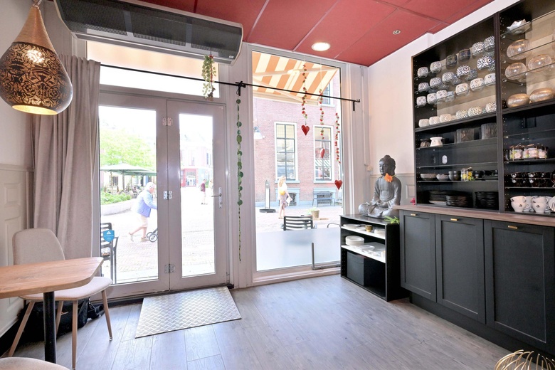 WinkelruimteaanBeukerstraat 83<br/> inZutphen