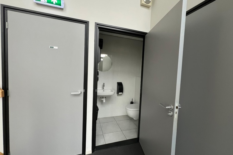 BedrijfsruimteaanTsjukemarwei 12<br/> inSint Nicolaasga