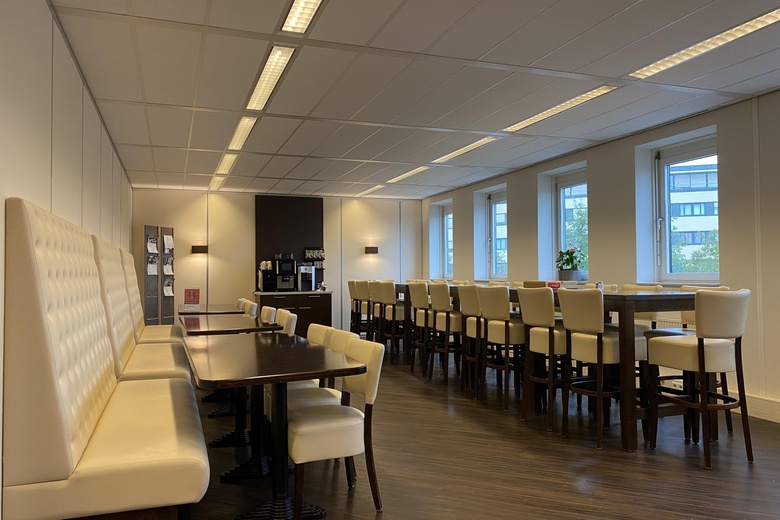 KantoorruimteaanDokter Klinkertweg 21 - 27<br/> inZwolle