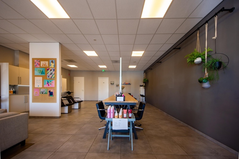 WinkelruimteaanMaximaplein 80<br/> inLeusden