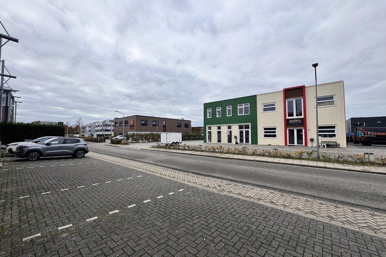 BedrijfsruimteaanEdvard Munchweg 17<br/> inAlmere